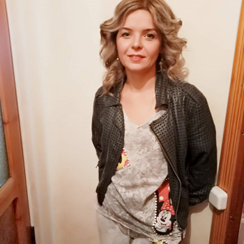 Алена Краснощек, Харків Фото - 55