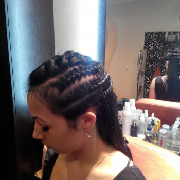 Алена Краснощек, Харків Фото - 57