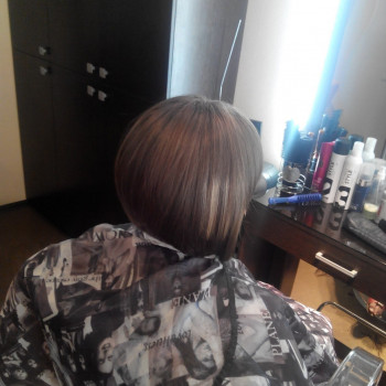 Алена Краснощек, Харків Фото - 58