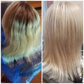 Алена Краснощек, Харків Фото - 64