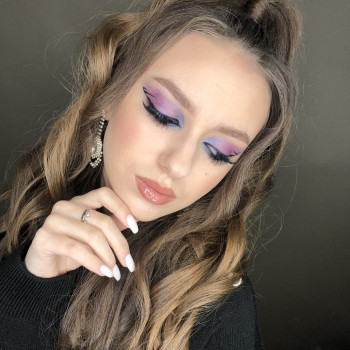 Макияж дневной, вечерний, свадебный, нюд
                    Визажист Наталия Гасанова Ужгород