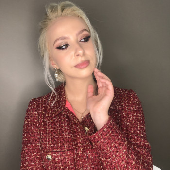 Макияж дневной, вечерний, свадебный, нюд
                    Визажист Наталия Гасанова Ужгород