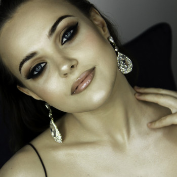 Макияж дневной, вечерний, свадебный, нюд
                    Визажист Наталия Гасанова Ужгород