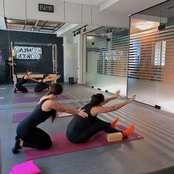 Women's Power, Харьков Фото - 5