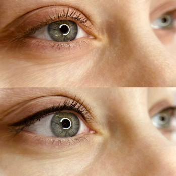 Перманентний макіяж вік
                    Мастер перманентного макияжа Эва Одесса