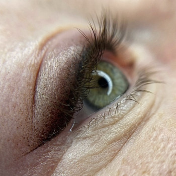 Перманентний макіяж вік
                    Мастер перманентного макияжа Эва Одесса