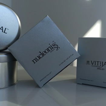 Мезотерапія
                    Медицинский центр Bilyk - Ultra Laser Хмельницкий