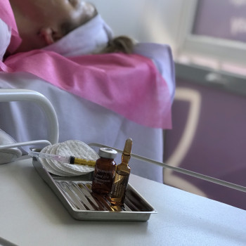 Мезотерапія
                    Медицинский центр Bilyk - Ultra Laser Хмельницкий