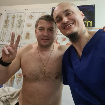 Юрий Капраль, Львов Фото - 8