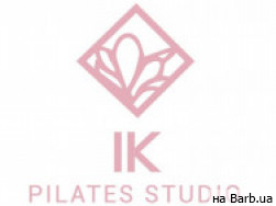 СПА-салон IK Pilates Studio на Barb.ua