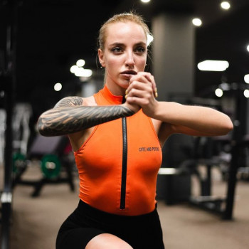 Guzi Gym, Харьков Фото - 5