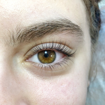 Ламинирование ресничек
                    Лешмейкер Ксения Киев