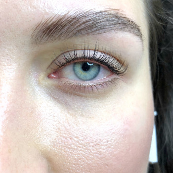 Ламинирование ресничек
                    Лешмейкер Ксения Киев