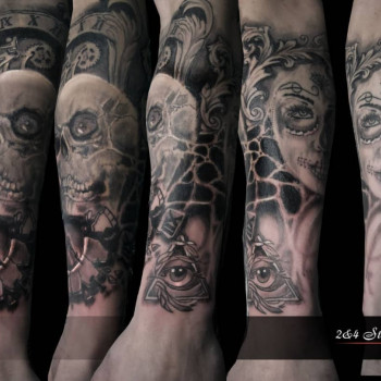 24studio, Київ Фото - 19