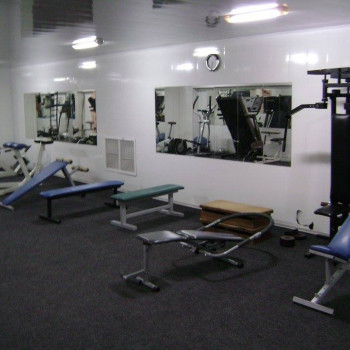 Bunker Gym, Харків Фото - 5