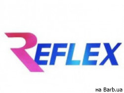 Фитнес клуб Reflex на Barb.ua