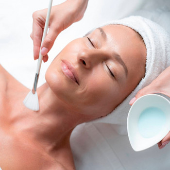 Безинъекционная карбокситерапия