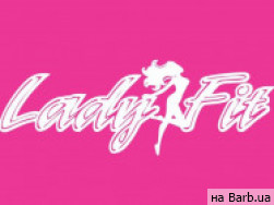 СПА-салон Lady Fit на Barb.ua