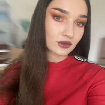 Макияж/Визажист
                    Визажист Катя Киев