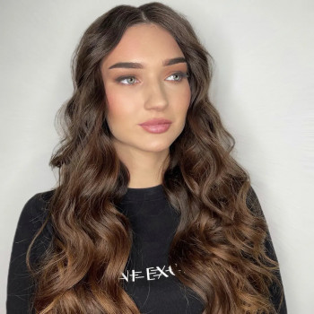 Макияж/Визажист
                    Визажист Катя Киев