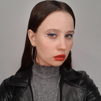 Макияж/Визажист
                    Визажист Катя Киев