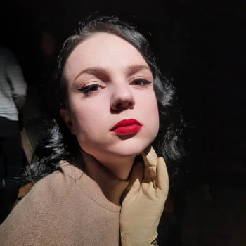 Макияж/Визажист
                    Визажист Катя Киев