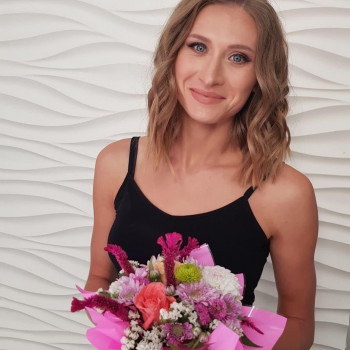 Мария Рысак, Черкаси Фото - 22