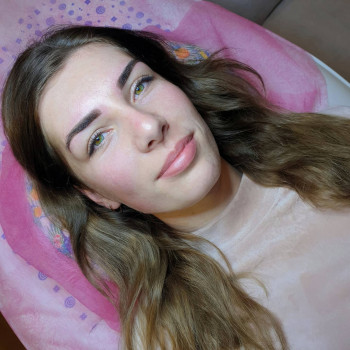 Виктория Чобу, Николаев Фото - 11