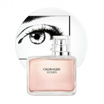 Calvin Klein Women Парфумована вода жіноча, 100 мл (ТЕСТЕР)