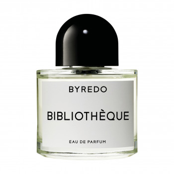 Byredo Bibliotheque Парфумована вода унісекс, 100 мл (ТЕСТЕР)