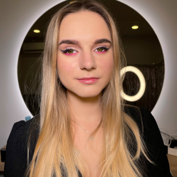 Віолетта Свинар, Харків Фото - 18