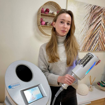 Клиенты Эндосфера Терапии Endospheres Therapy