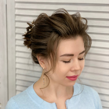 Дарья Адалет, Киев Фото - 20