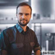 Парикмахер-модельер Дмитрий Степанюк на Barb.ua