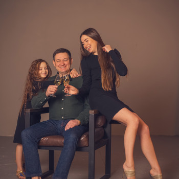 Ирина Давидсон, Дніпро Фото - 1