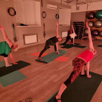 NiceBody, Одесса Фото - 5