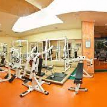 Gorilla gym, Одесса Фото - 5