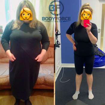 BodyForce, Одеса Фото - 5