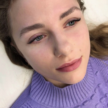 Дарья Оселедько, Харьков Фото - 5