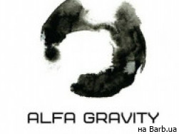 Фітнес клуби Alfa gravity на Barb.ua