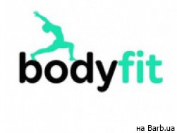 Фітнес клуби Bodyfit на Barb.ua