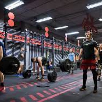 CrossFit Sea Energy, Одеса Фото - 5