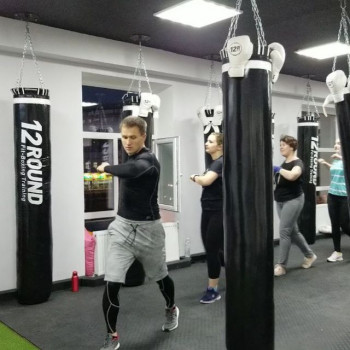 12 Round, Сумы Фото - 5