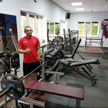 Space, Полтава Фото - 5