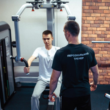 Fitland, Полтава Фото - 5