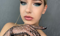 Макияж Візажист Маргарита Дніпро