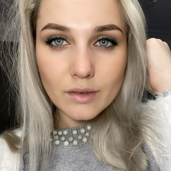 Макияж
                    Візажист Маргарита Дніпро