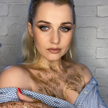 Макияж
                    Візажист Маргарита Дніпро