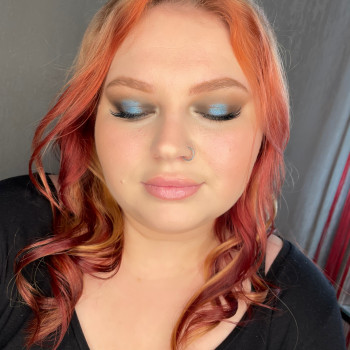 Макияж
                    Візажист Маргарита Дніпро