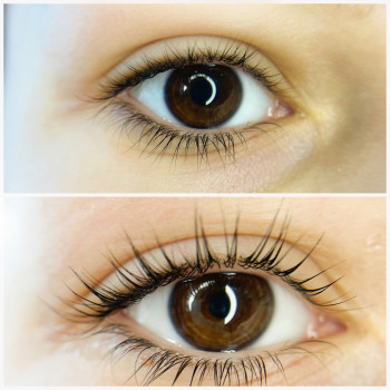 Ламинирование ресниц
                    Візажист Маргарита Дніпро